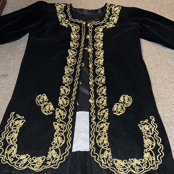 THOBE/Kaftan ABAYA DRES❤️kuftan  🔴SALE - Picture 1 of 4